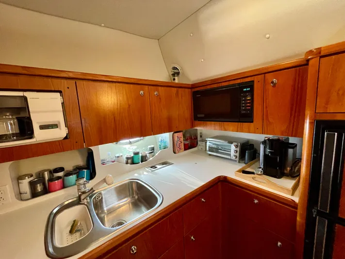 Splinter Yacht Photos Pics 