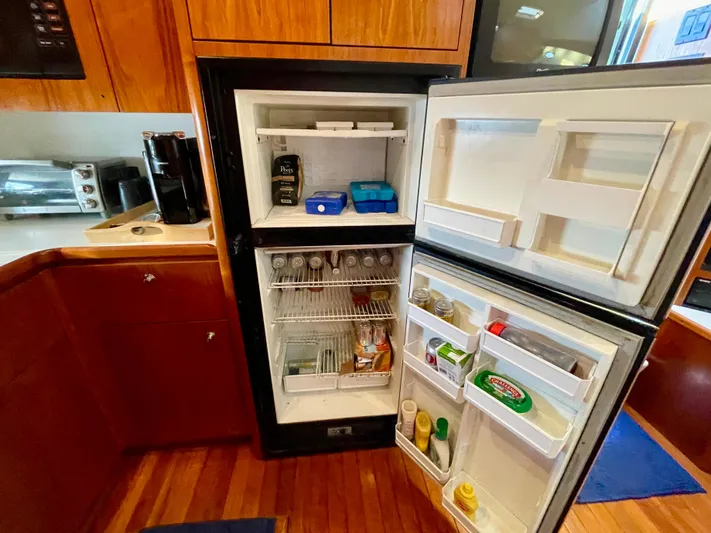 Splinter Yacht Photos Pics 