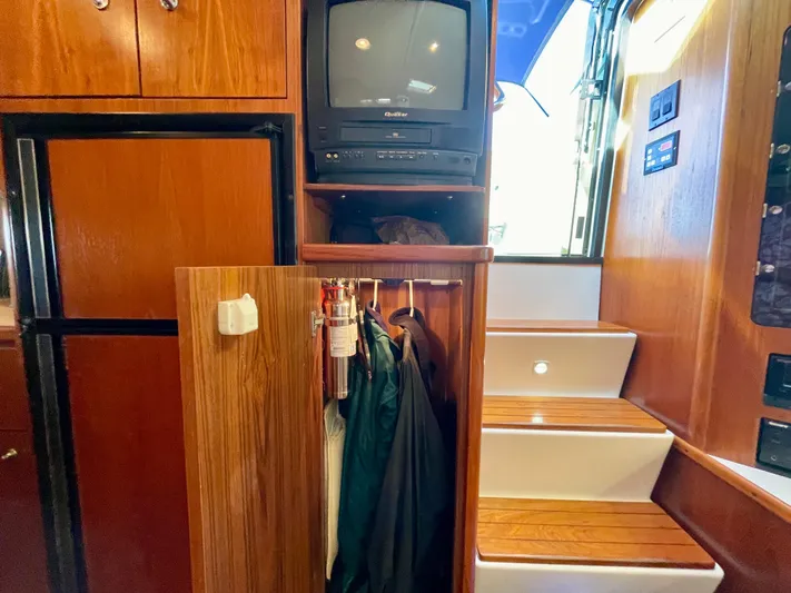 Splinter Yacht Photos Pics 