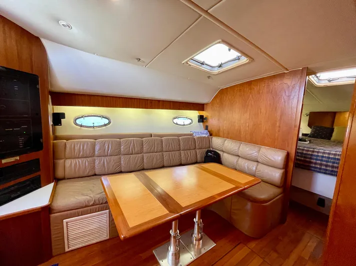 Splinter Yacht Photos Pics 