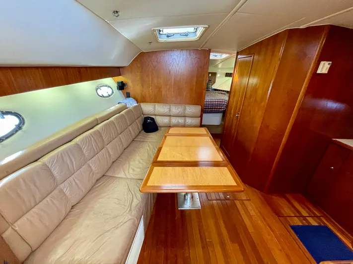 Splinter Yacht Photos Pics 