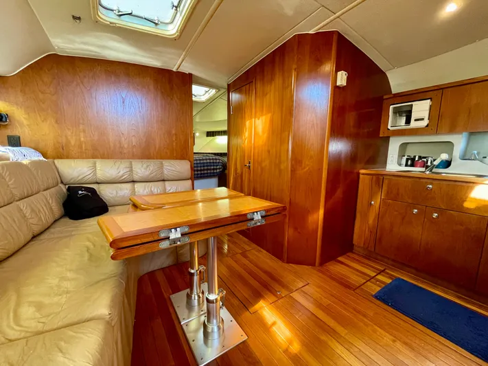 Splinter Yacht Photos Pics 