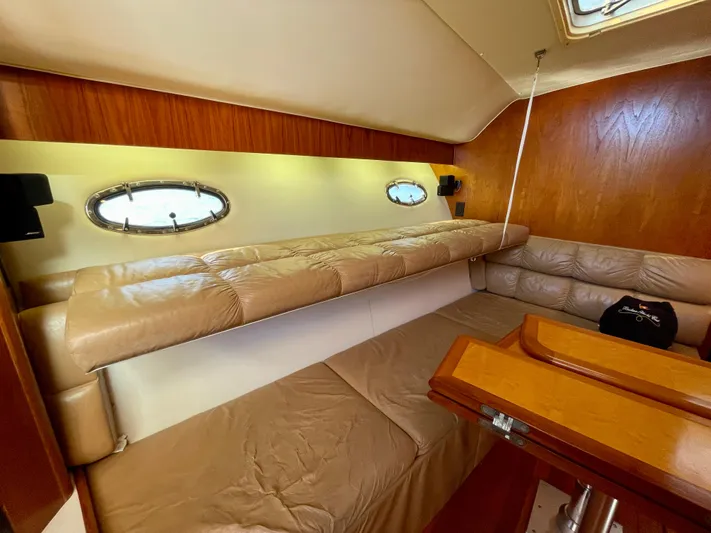 Splinter Yacht Photos Pics 