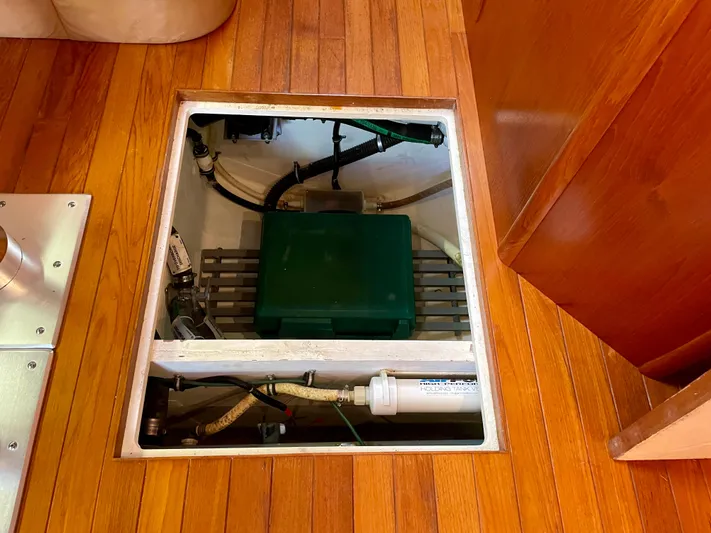 Splinter Yacht Photos Pics 