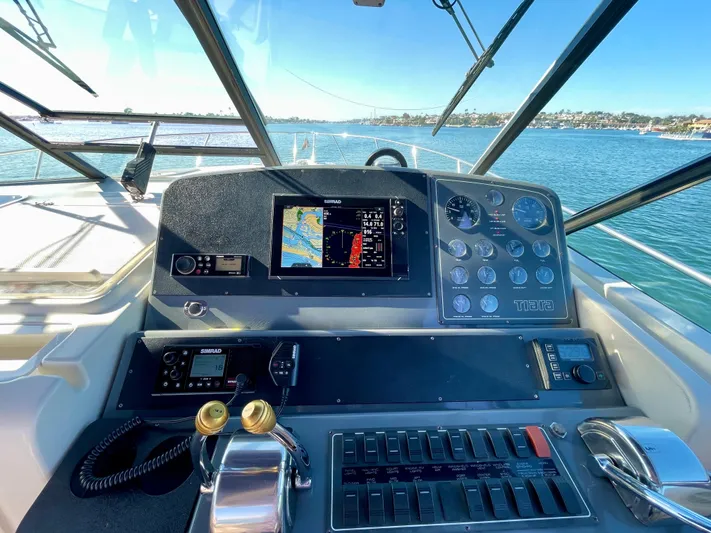 Splinter Yacht Photos Pics 