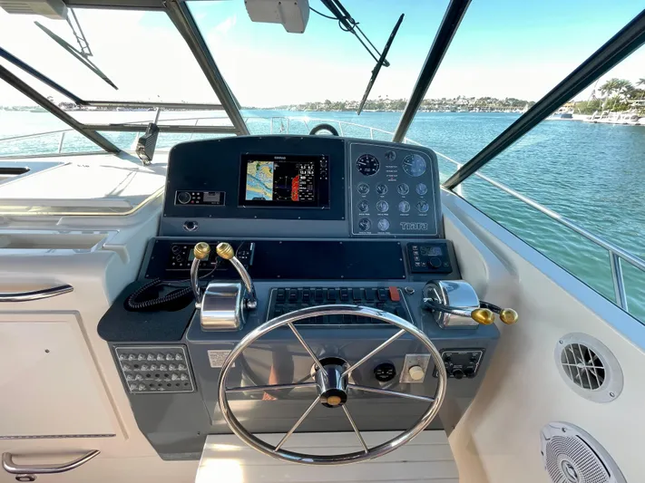 Splinter Yacht Photos Pics 