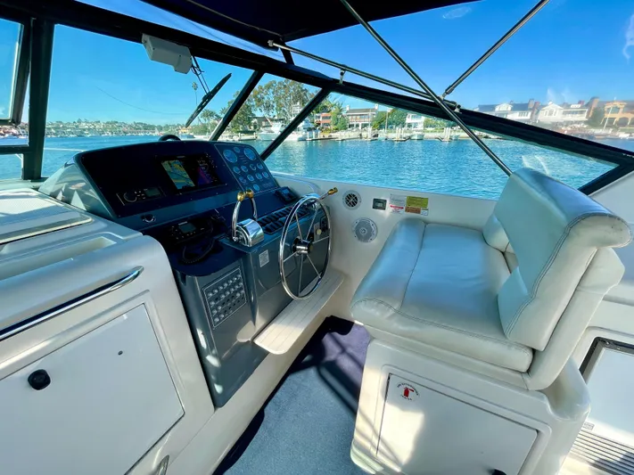 Splinter Yacht Photos Pics 