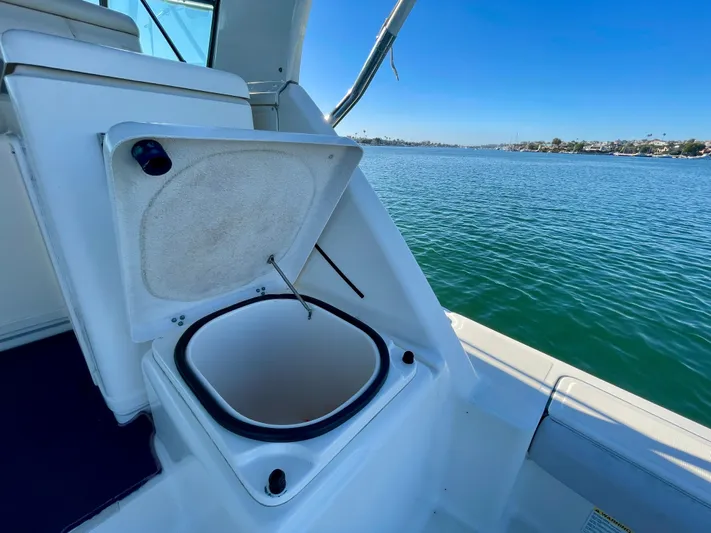 Splinter Yacht Photos Pics 