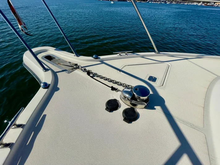 Splinter Yacht Photos Pics 