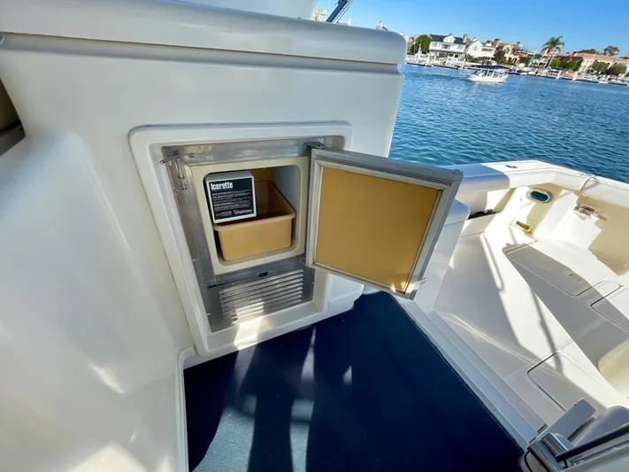 Splinter Yacht Photos Pics 