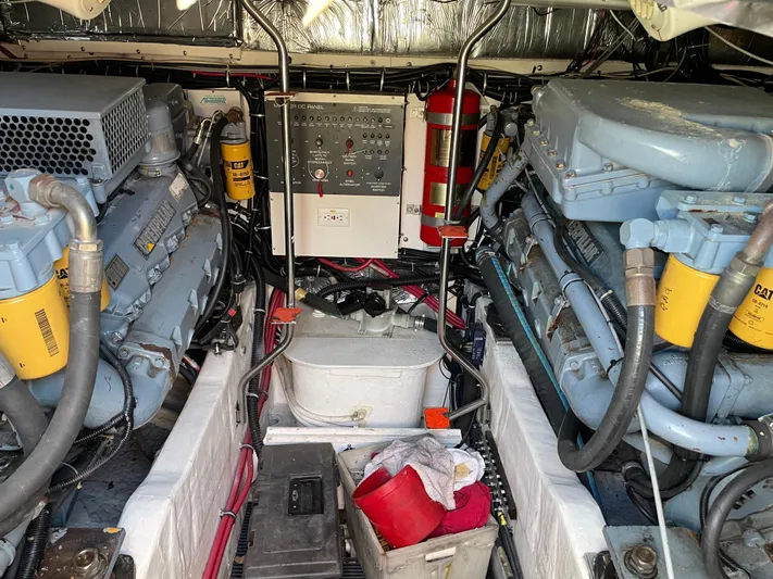 Splinter Yacht Photos Pics 