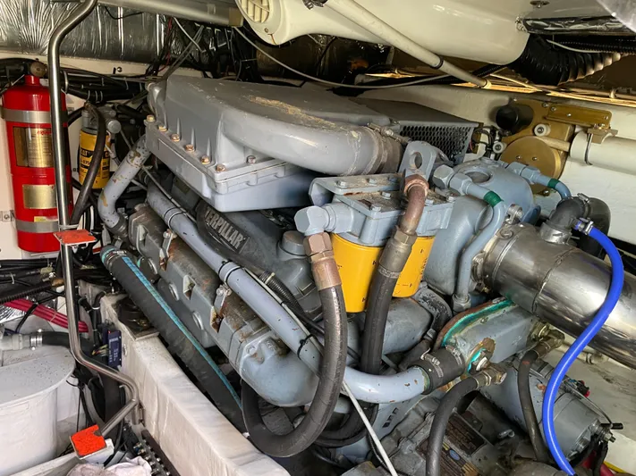 Splinter Yacht Photos Pics 