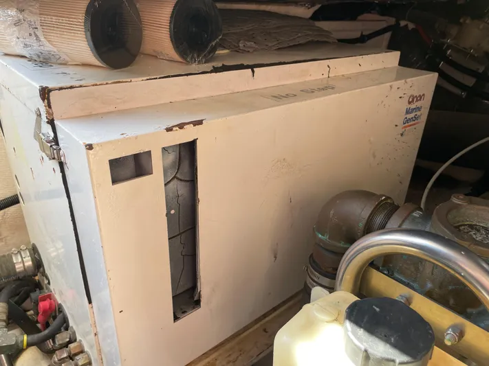 Splinter Yacht Photos Pics 