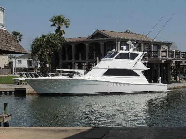 Whiskey Business Yacht Photos Pics Side profile