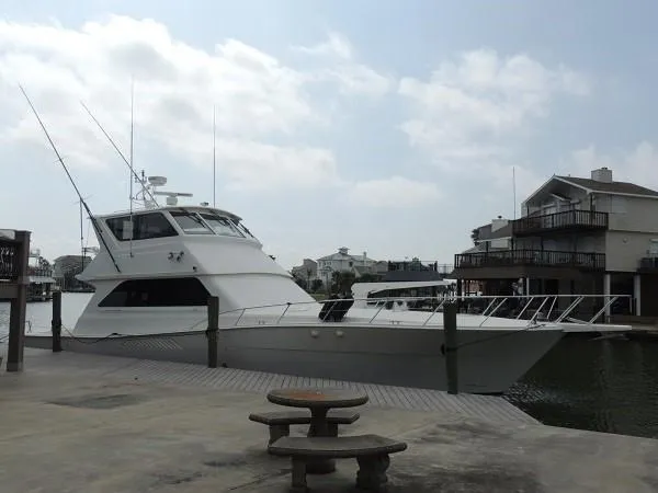 Whiskey Business Yacht Photos Pics Port side