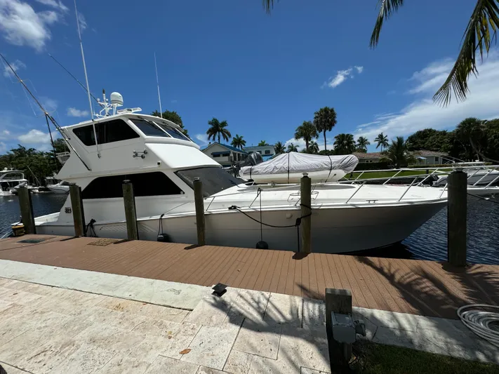 Whiskey Business Yacht Photos Pics Profile