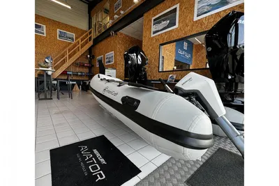 2024 AtlantiCraft Annexe 3.60