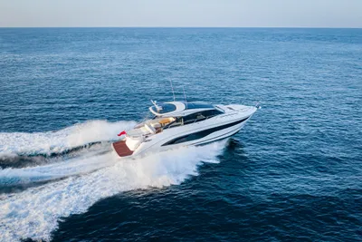 2025 Princess V55