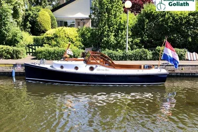 1925 Notarisboot 800