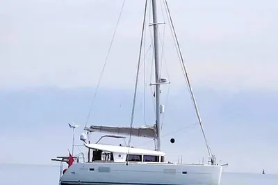 Lagoon 400 S2