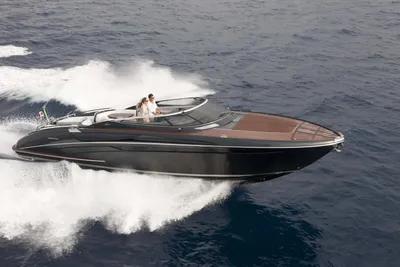 2013 Riva Rivarama Super 44