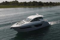 2023 Cruisers Yachts 46 Cantius