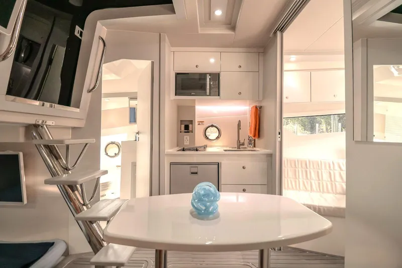 Romaniac Yacht Photos Pics 