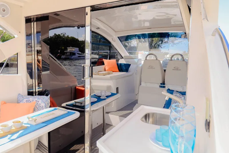 Romaniac Yacht Photos Pics 