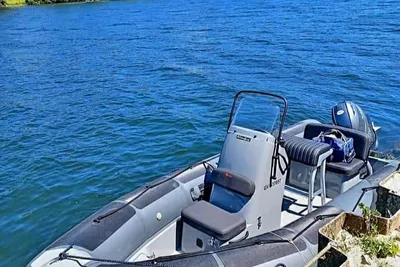 2022 Adventure VESTA 550 XL