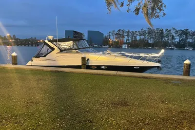 Regal Commodore 3560 IB