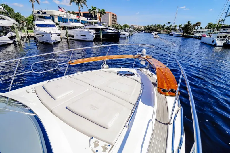 Romaniac Yacht Photos Pics 