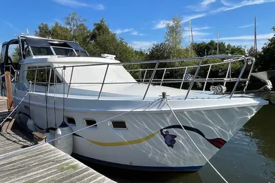 1995 Symphony 35