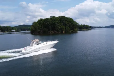 Sea Ray 340 Sundancer