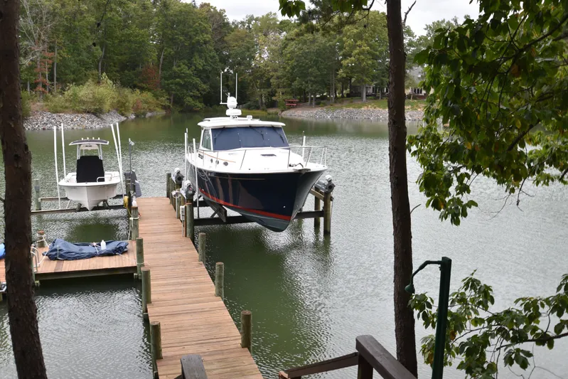 Seahorse Yacht Photos Pics 