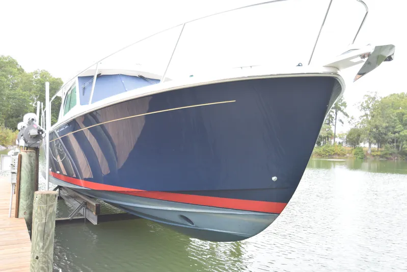 Seahorse Yacht Photos Pics 