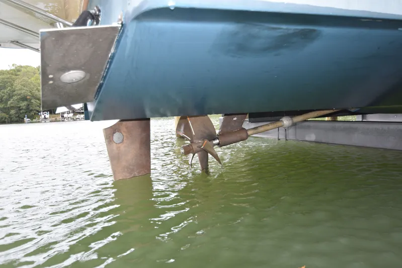 Seahorse Yacht Photos Pics 