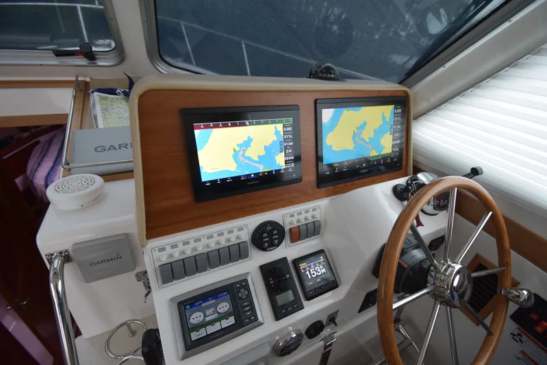 Seahorse Yacht Photos Pics 