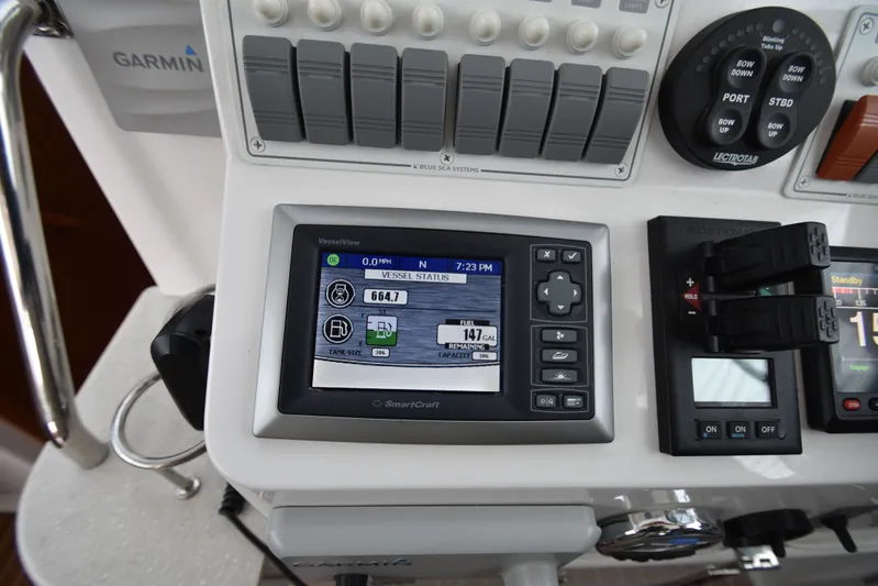 Seahorse Yacht Photos Pics 