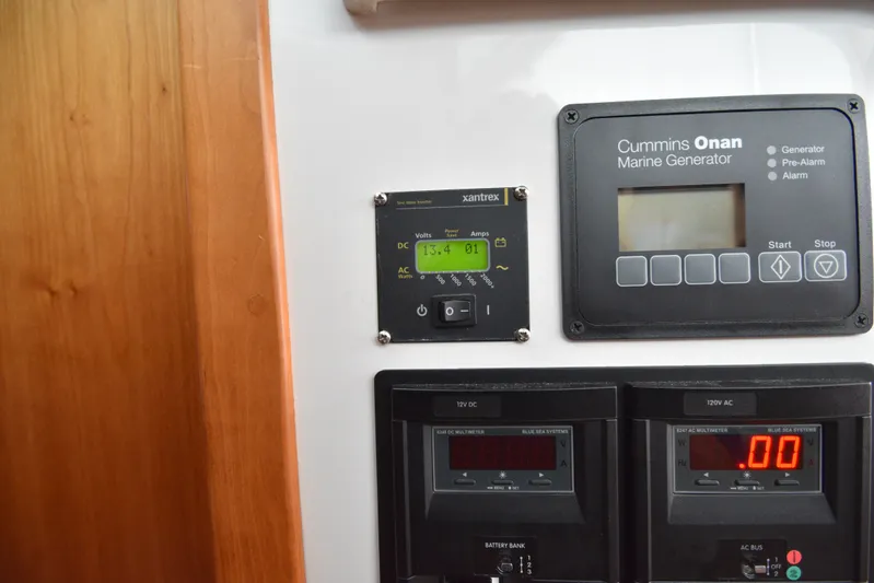 Seahorse Yacht Photos Pics 