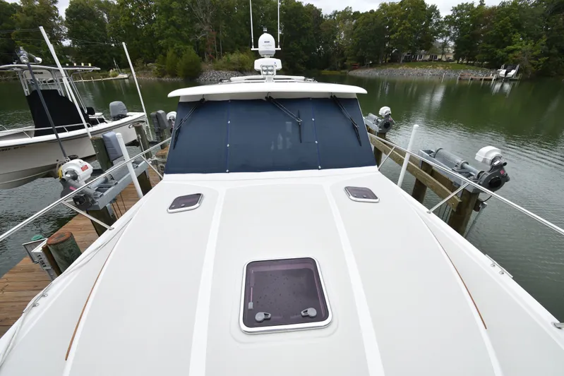 Seahorse Yacht Photos Pics 