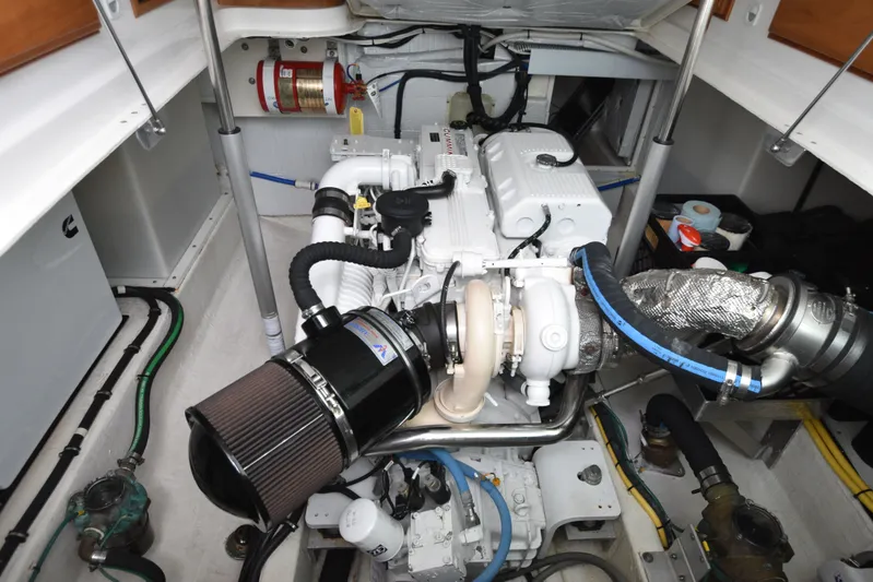 Seahorse Yacht Photos Pics 