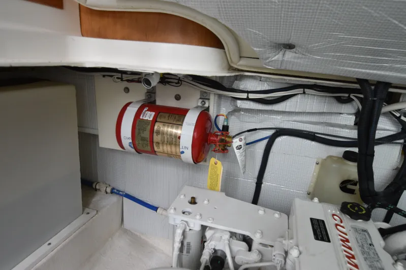 Seahorse Yacht Photos Pics 