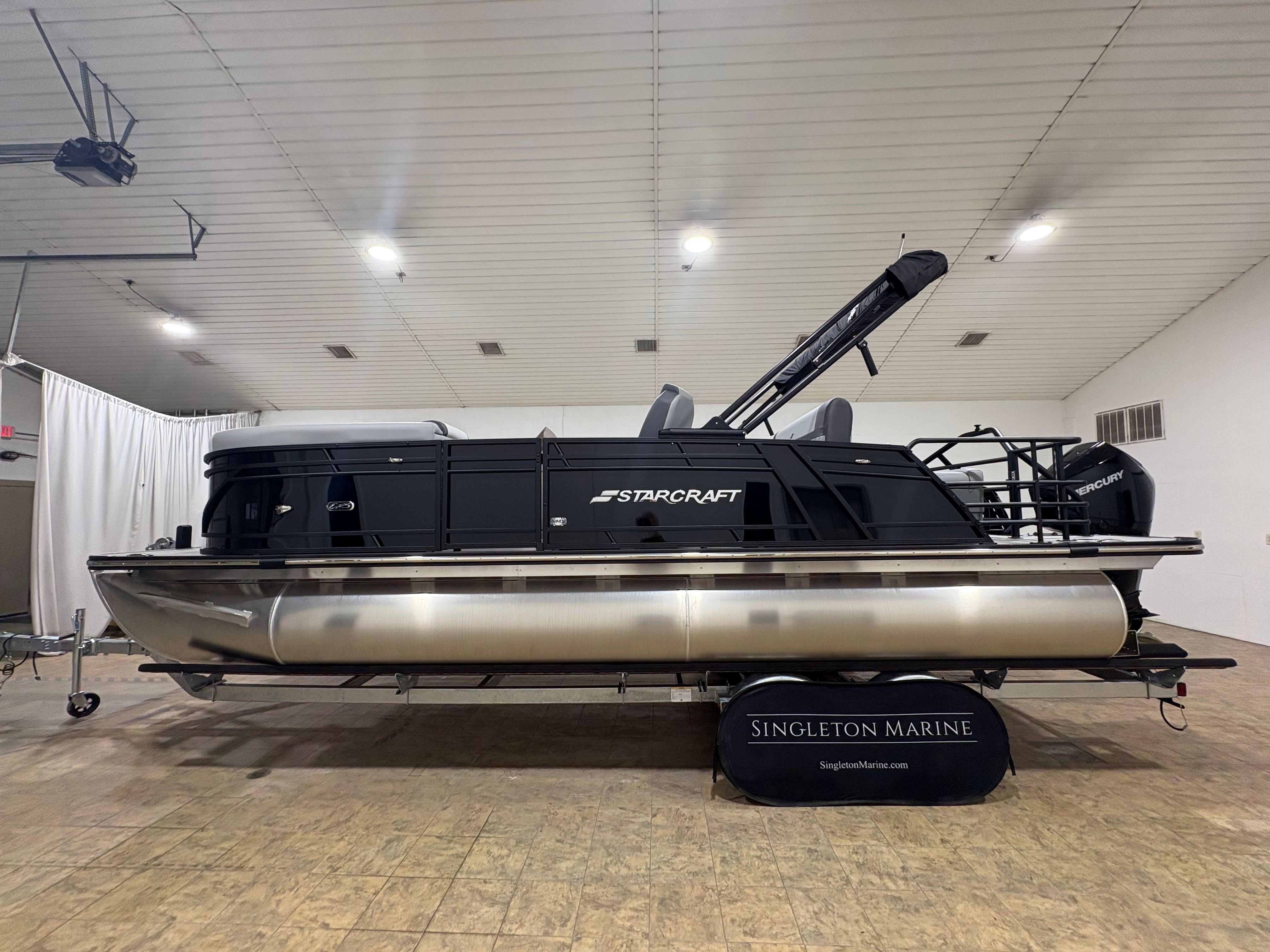 Starcraft EXS 3 Q DH