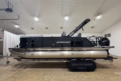 Starcraft EXS 3 Q DH