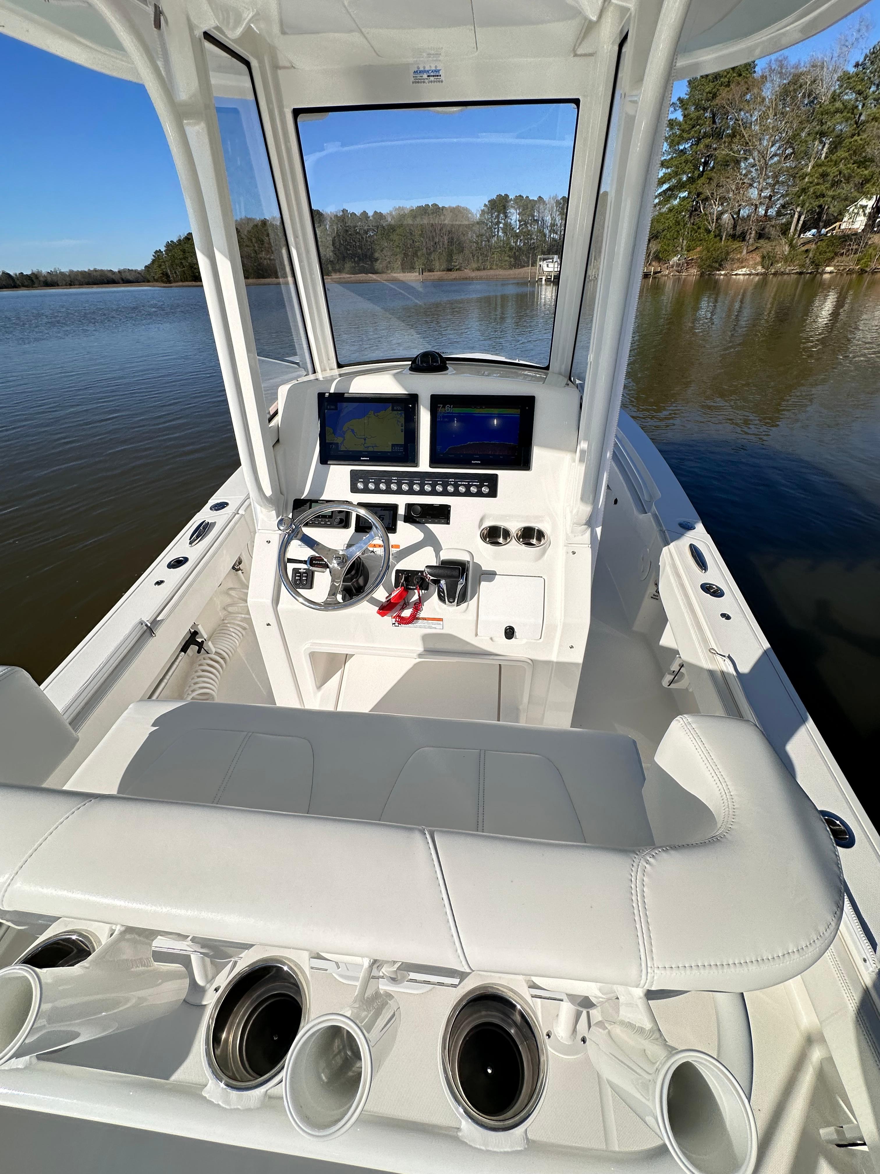 2021 Regulator 24XO Center Console for sale YachtWorld