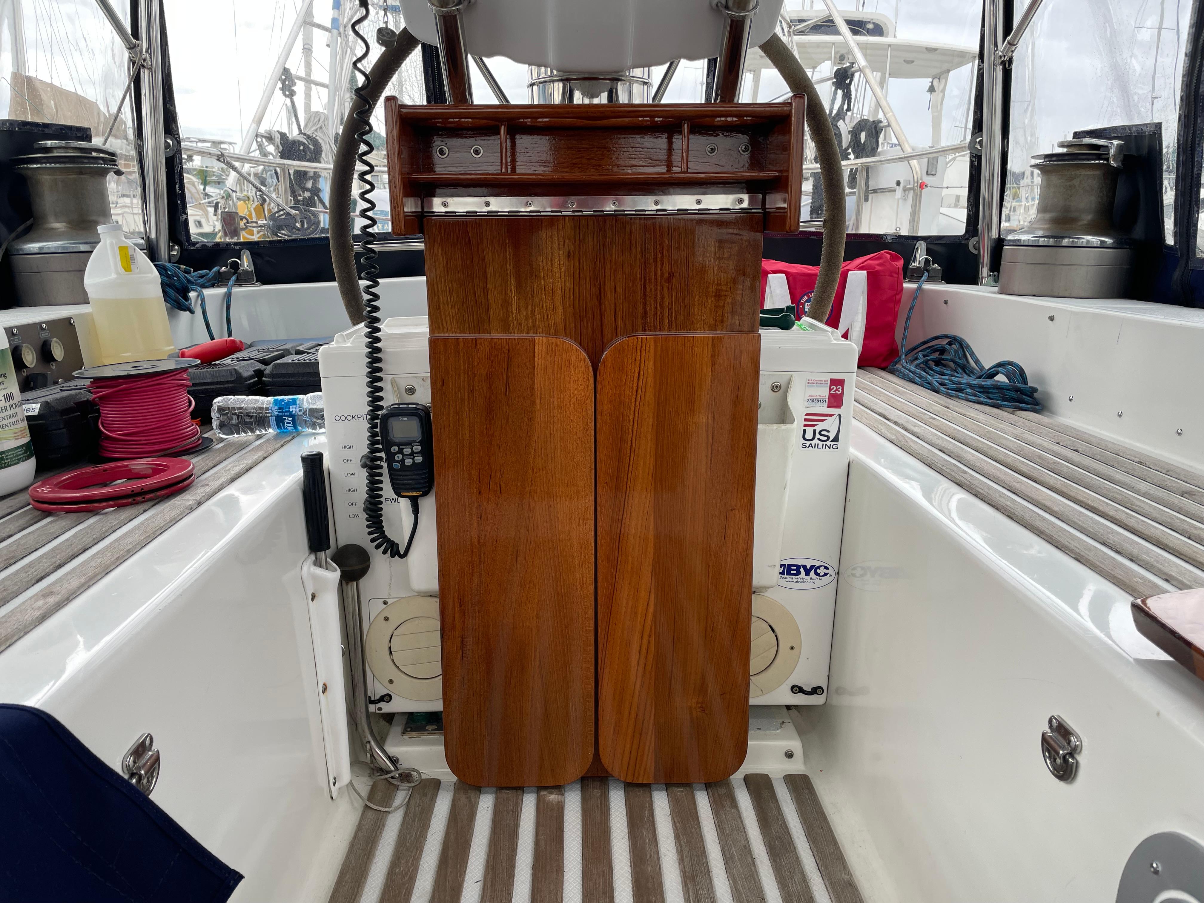 1982 Stevens 47 Sloop / Cutter Sloop for sale - YachtWorld