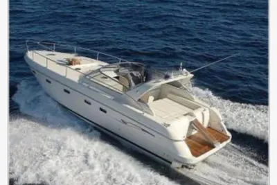 2008 Fiart 34 GENIUS
