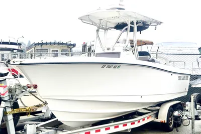 Edgewater 22