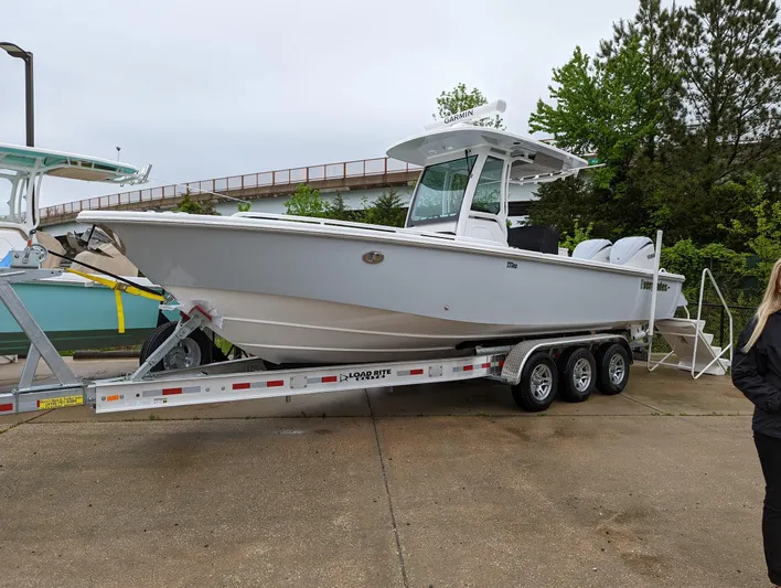 Anchor Management Yacht Photos Pics 