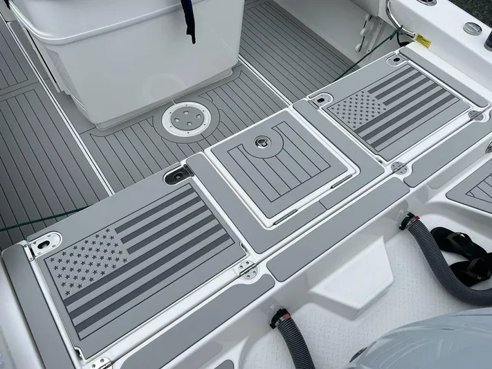 Anchor Management Yacht Photos Pics 